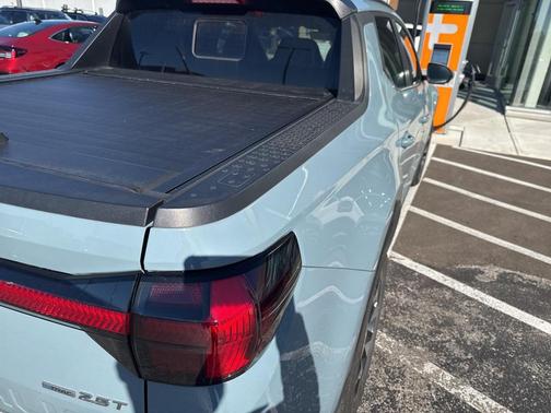2023 Hyundai SANTA CRUZ Limited
