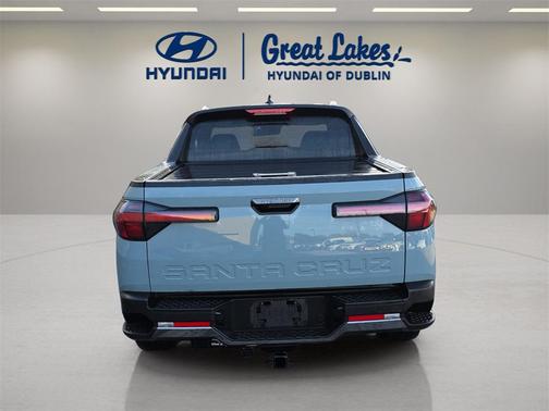 2023 Hyundai SANTA CRUZ Limited