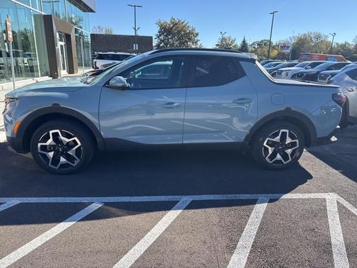 2023 Hyundai SANTA CRUZ Limited
