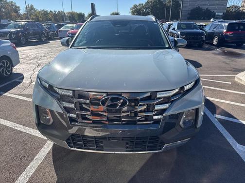 2023 Hyundai SANTA CRUZ Limited