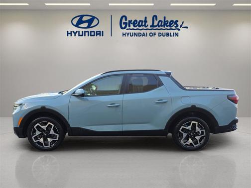 2023 Hyundai SANTA CRUZ Limited