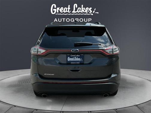 2015 Ford Edge SE