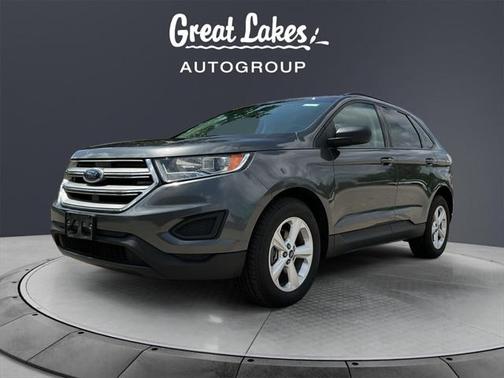 2015 Ford Edge SE
