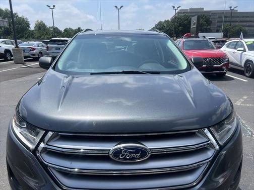 2015 Ford Edge SE
