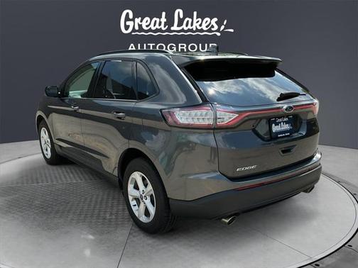 2015 Ford Edge SE