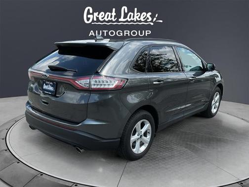 2015 Ford Edge SE