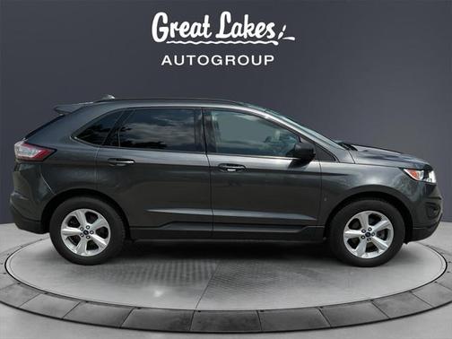 2015 Ford Edge SE