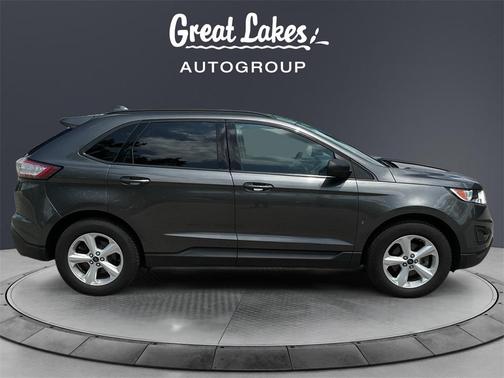 2015 Ford Edge SE