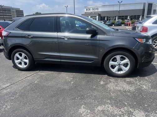 2015 Ford Edge SE