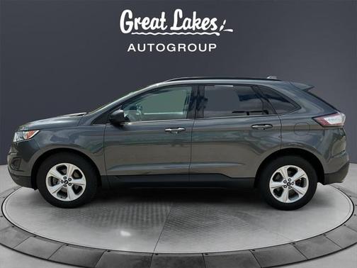2015 Ford Edge SE