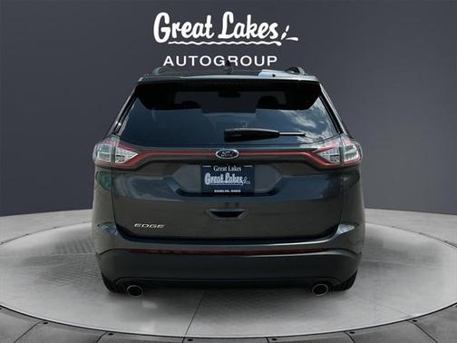 2015 Ford Edge SE