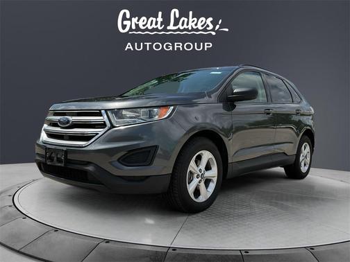 2015 Ford Edge SE