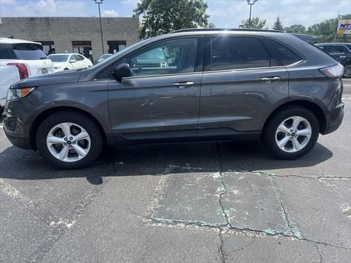 2015 Ford Edge SE