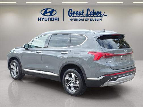 2022 Hyundai SANTA FE SEL 2.4