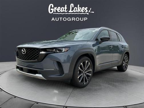 2023 Mazda CX-50 2.5 Turbo Premium