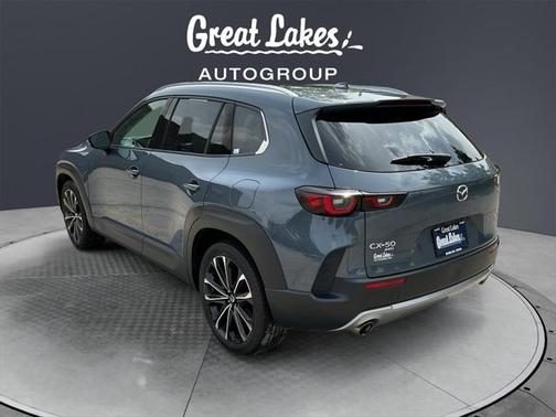 2023 Mazda CX-50 2.5 Turbo Premium