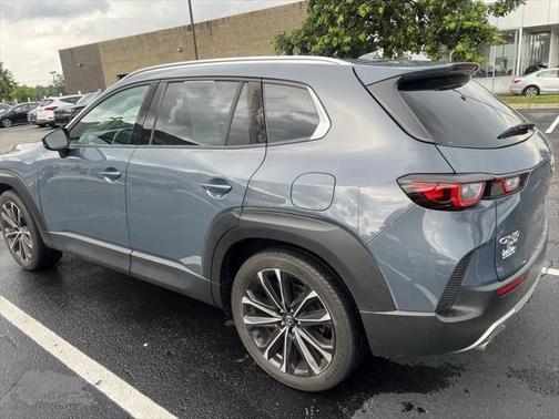 2023 Mazda CX-50 2.5 Turbo Premium