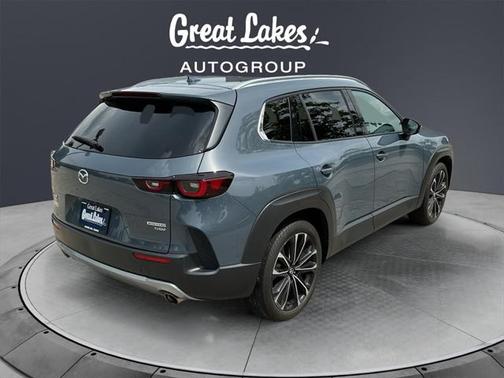 2023 Mazda CX-50 2.5 Turbo Premium