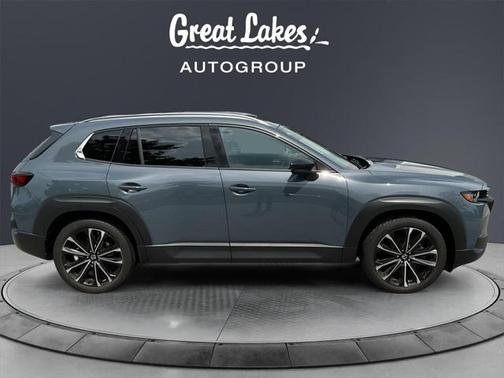 2023 Mazda CX-50 2.5 Turbo Premium