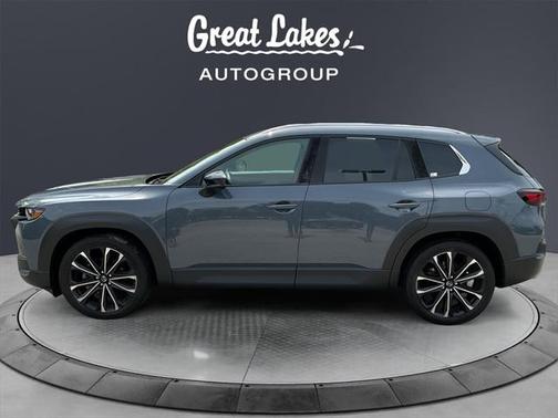 2023 Mazda CX-50 2.5 Turbo Premium