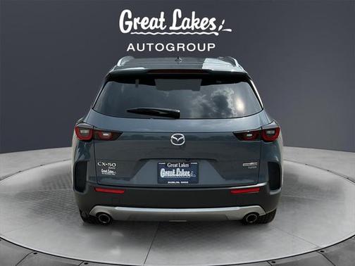 2023 Mazda CX-50 2.5 Turbo Premium