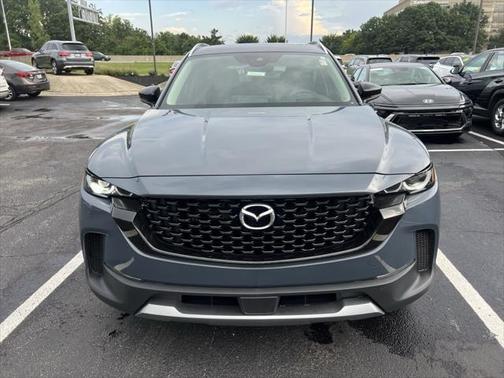 2023 Mazda CX-50 2.5 Turbo Premium