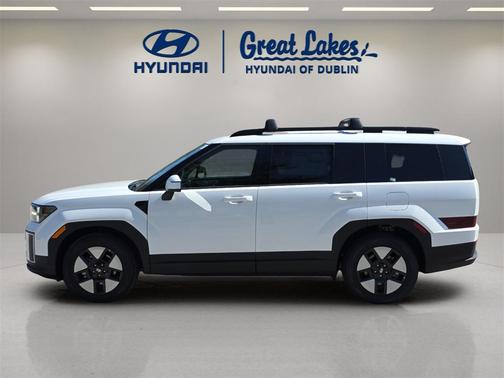 2026 Hyundai SANTA FE SEL 2.4