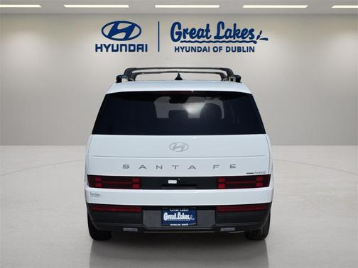 2026 Hyundai SANTA FE SEL 2.4