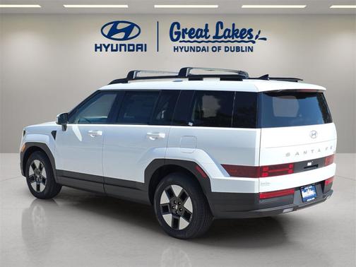 2026 Hyundai SANTA FE SEL 2.4