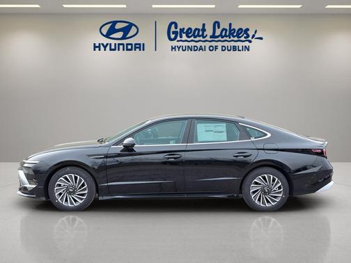 2026 Hyundai SONATA Hybrid SE
