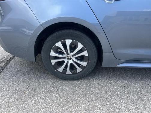 2022 Toyota Corolla Hybrid SE
