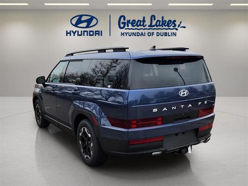 2026 Hyundai SANTA FE SEL 2.4