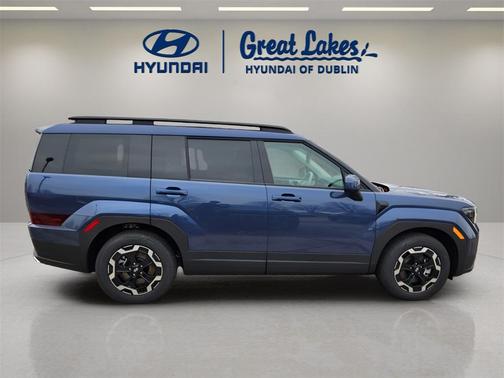 2026 Hyundai SANTA FE SEL 2.4