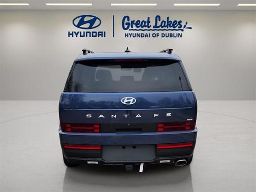 2026 Hyundai SANTA FE SEL 2.4
