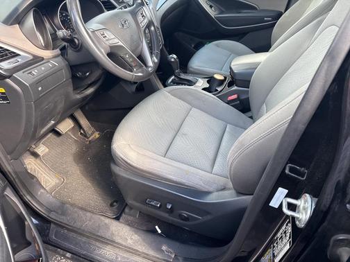2013 Hyundai SANTA FE Sport