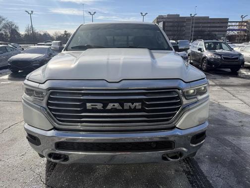 2019 RAM 1500 Longhorn