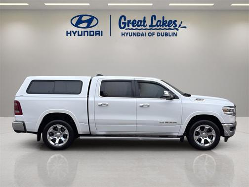 2019 RAM 1500 Longhorn