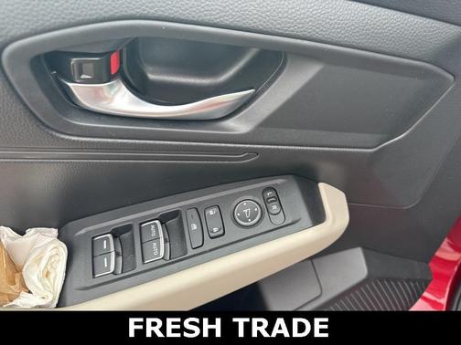 2023 Honda Accord LX 1.5T