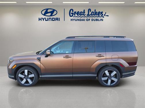 2024 Hyundai SANTA FE Limited