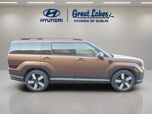 2024 Hyundai SANTA FE Limited