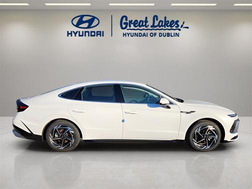 2026 Hyundai SONATA SEL