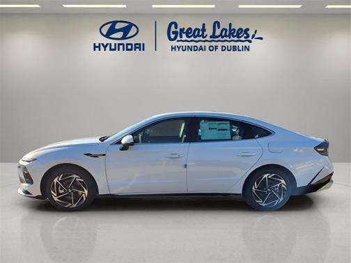 2026 Hyundai SONATA SEL