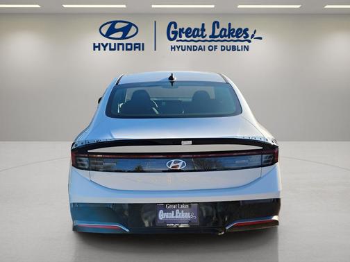 2026 Hyundai SONATA SEL