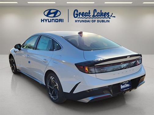 2026 Hyundai SONATA SEL