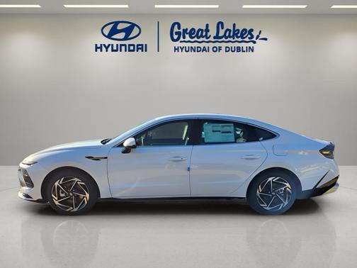 2026 Hyundai SONATA SEL