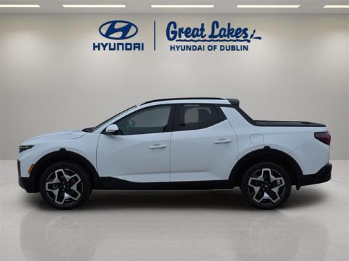 2023 Hyundai SANTA CRUZ Limited