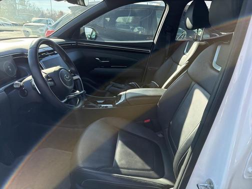 2023 Hyundai SANTA CRUZ Limited