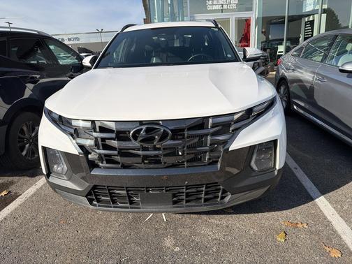 2023 Hyundai SANTA CRUZ Limited