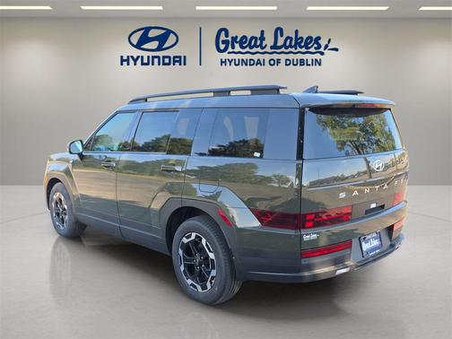 2026 Hyundai SANTA FE SEL 2.4