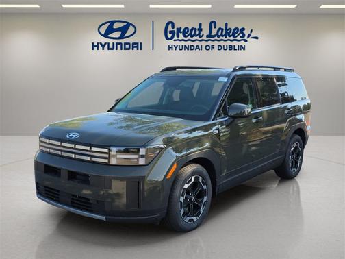 2026 Hyundai SANTA FE SEL 2.4